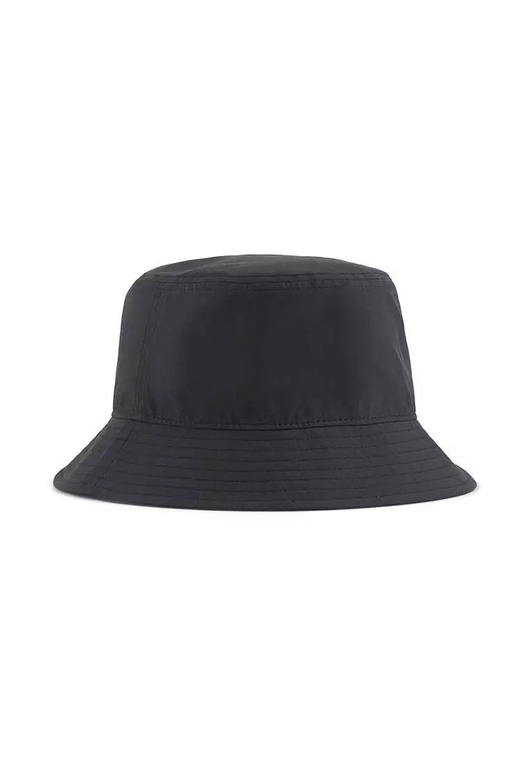 Puma Rubber Patch Bucket Hat