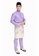 Amar Amran purple Baju Melayu Moden 7509AAAA12255FGS_3