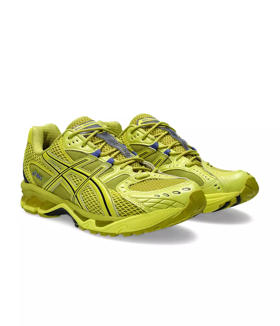 ASICS Unisex Gel-Nimbus 10.1 Standard -1203A599.300