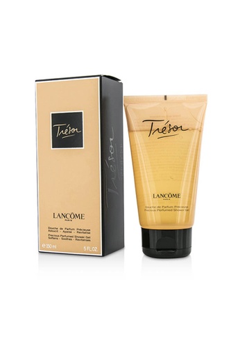 Lancome LANCOME - Tresor Perfumed Shower Gel 150ml/5oz 81550BE71F23A7GS_1