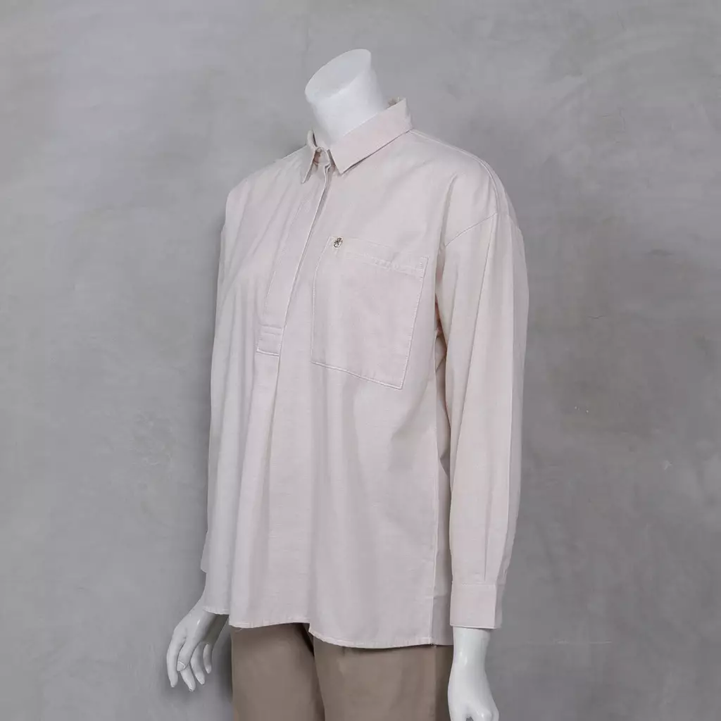 Triset Casual Blouse - TR309790005