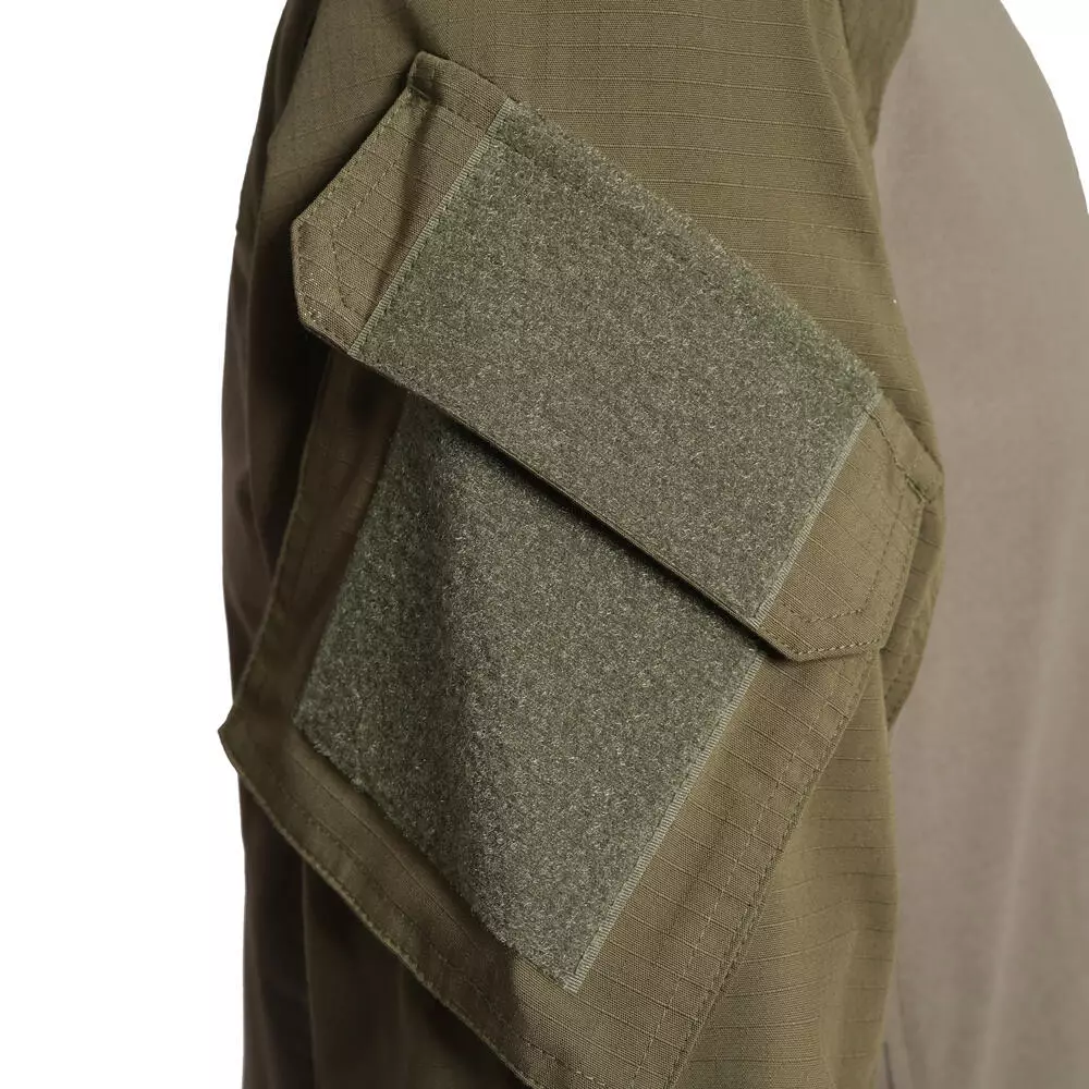 Eiger Attack Combat Shirt