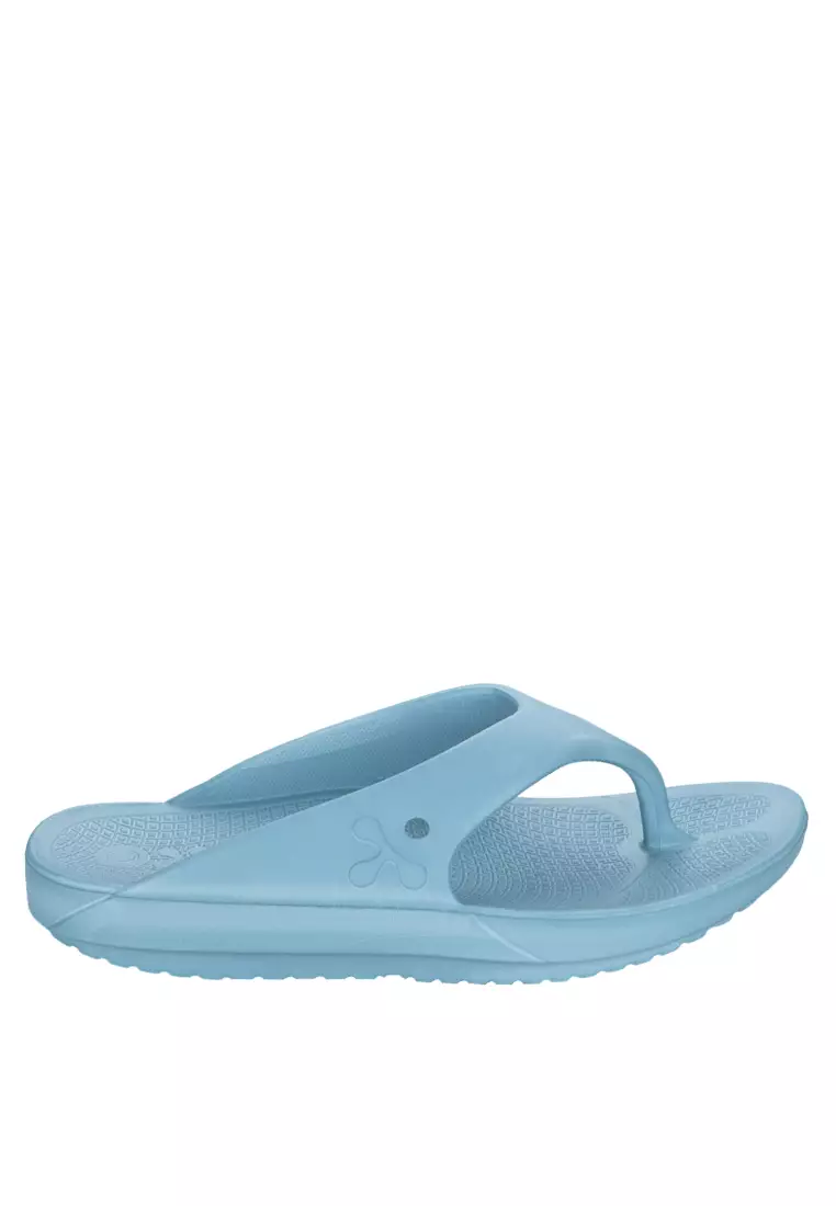 Explorer Plain Slippers For Men's