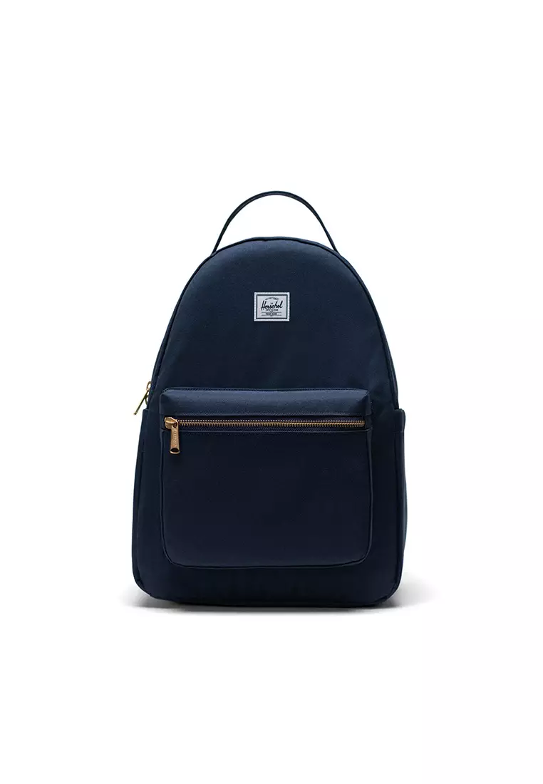 Herschel nova outlet backpack sizes
