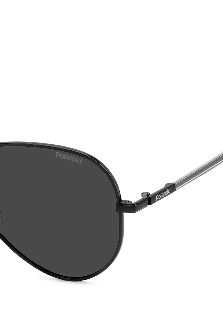 Polaroid Sunglasses PLD 4186/G/S/X-807-M9