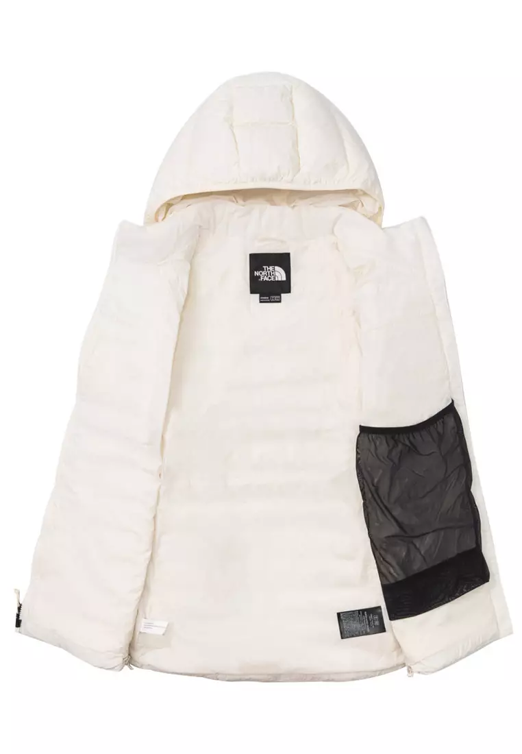 Zwart The North Face Energy Hoodie - JD Sports Nederland