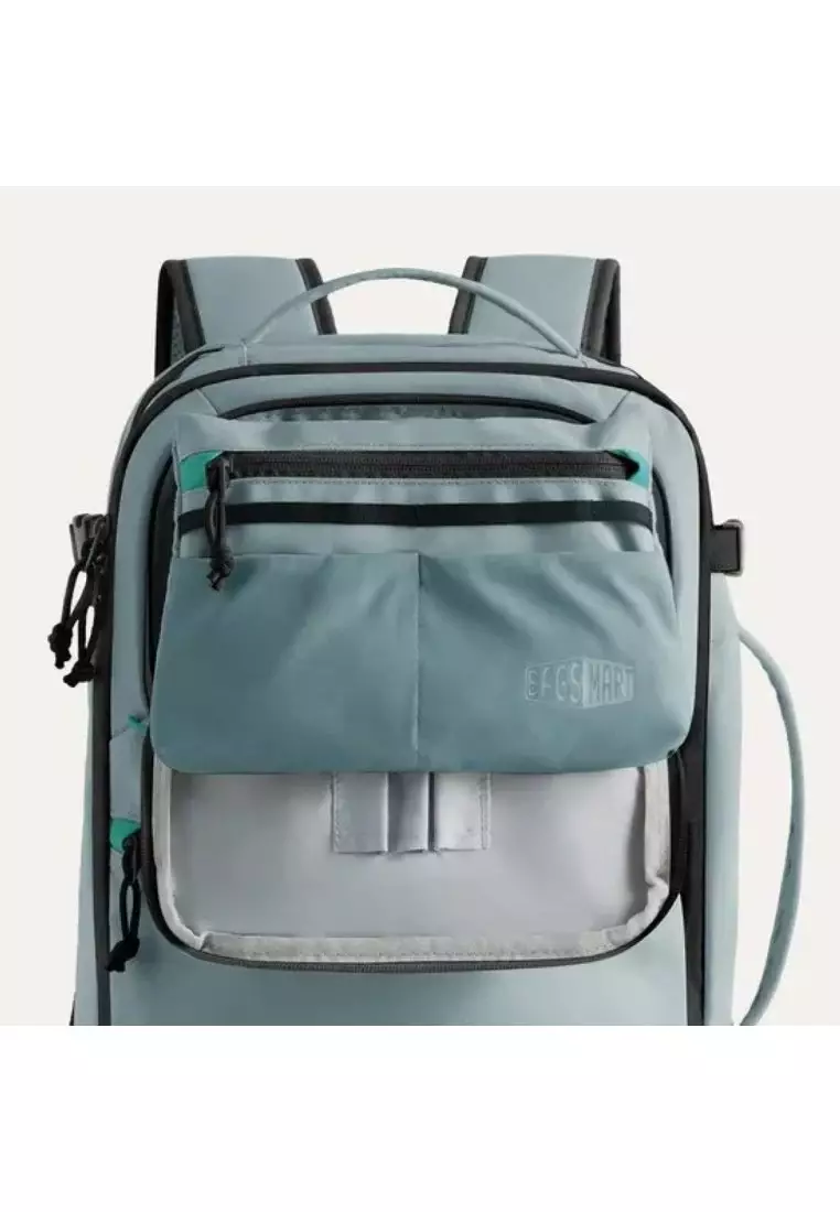 Bagsmart Faro Carry On Travel Backpack Set 29L (Arona)