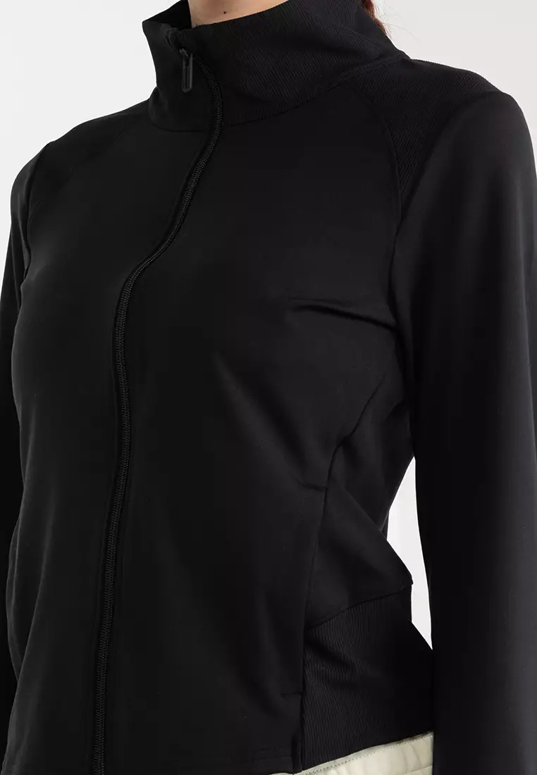 Meridian Jacket