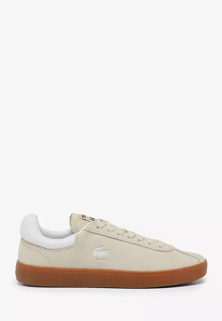 Lacoste Women's Baseshot 224 1 Sneakers