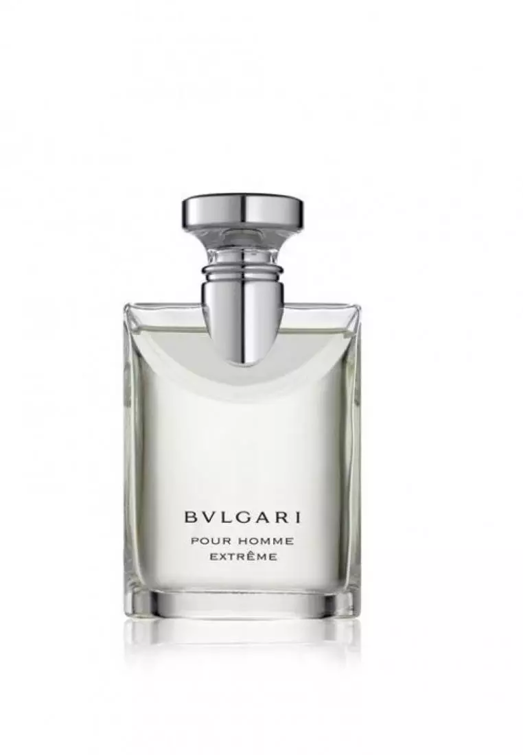Bvlgari outlet perfume cost