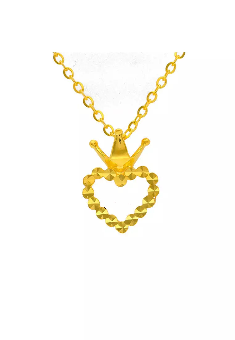 Certified gold sale jewellery online