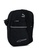 PUMA black EvoPLUS Compact Portable Shoulder Bag 34F35AC68F718AGS_2