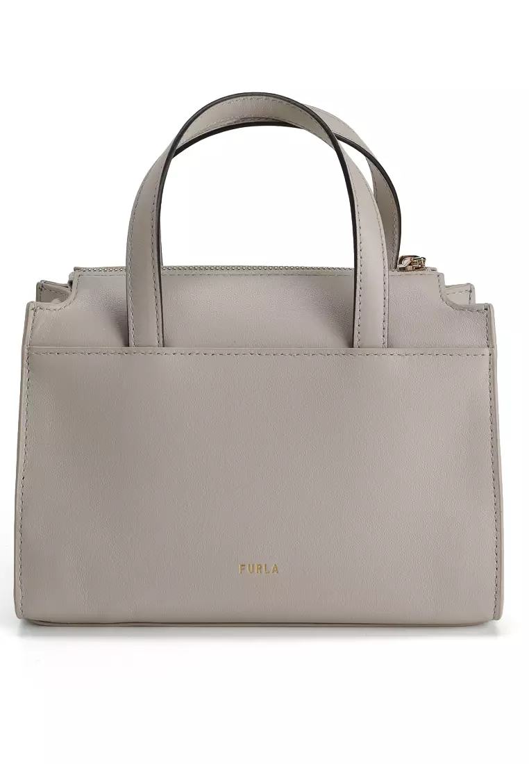 Nuvola S Boston Bag