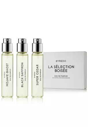 Byredo Beauty Perfume Gift Sets 2026 | Buy Perfume Gift Sets