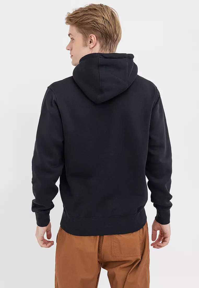 Club Bb Hoodie Neo Varsity