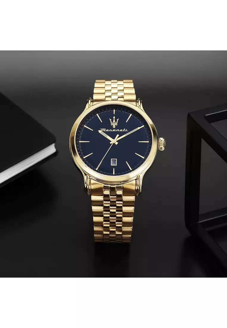 Herenhorloge Epoca Blue - R8851118016