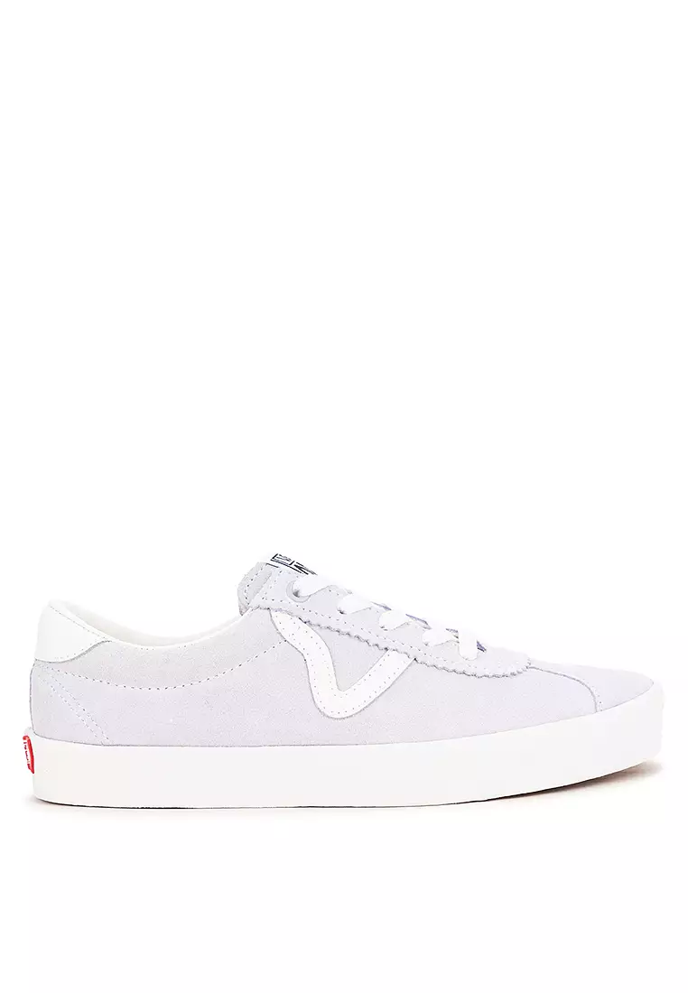 Sport Low Shoes
