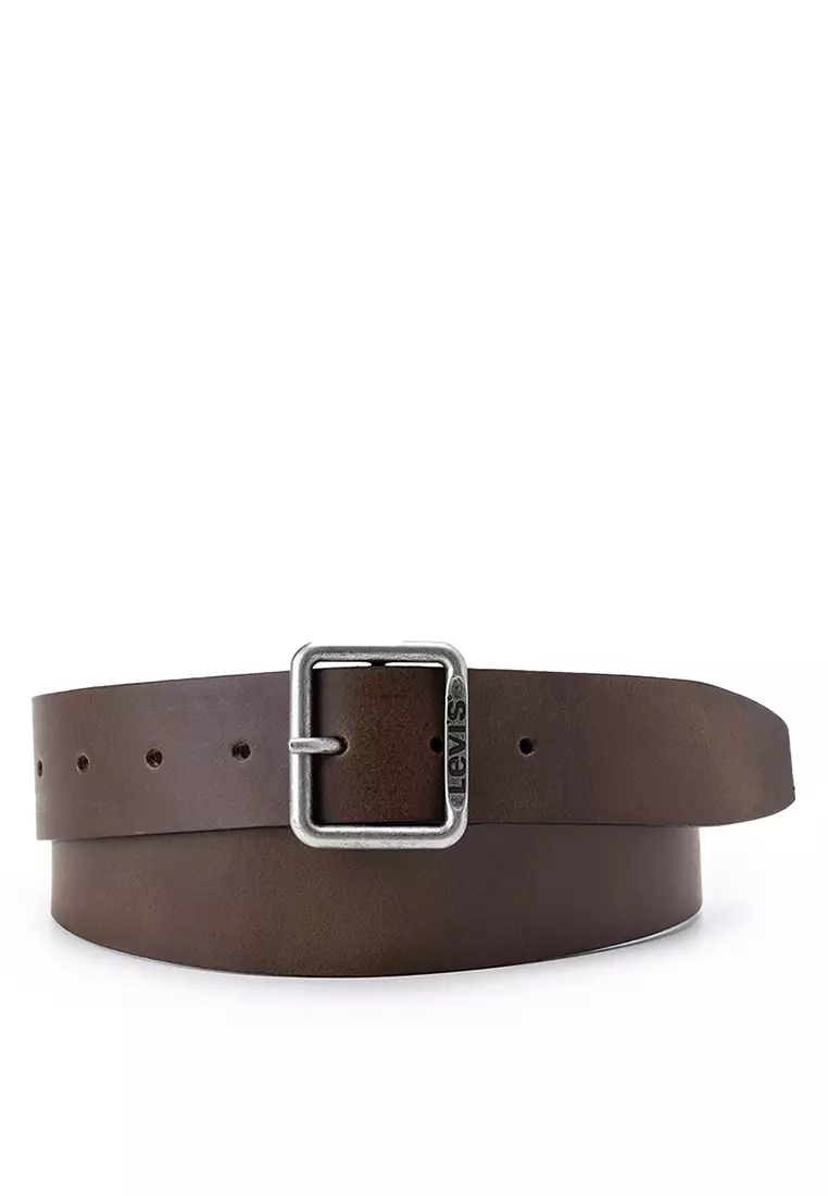 Levi's® Men's Parker Belt (002G0-0001)