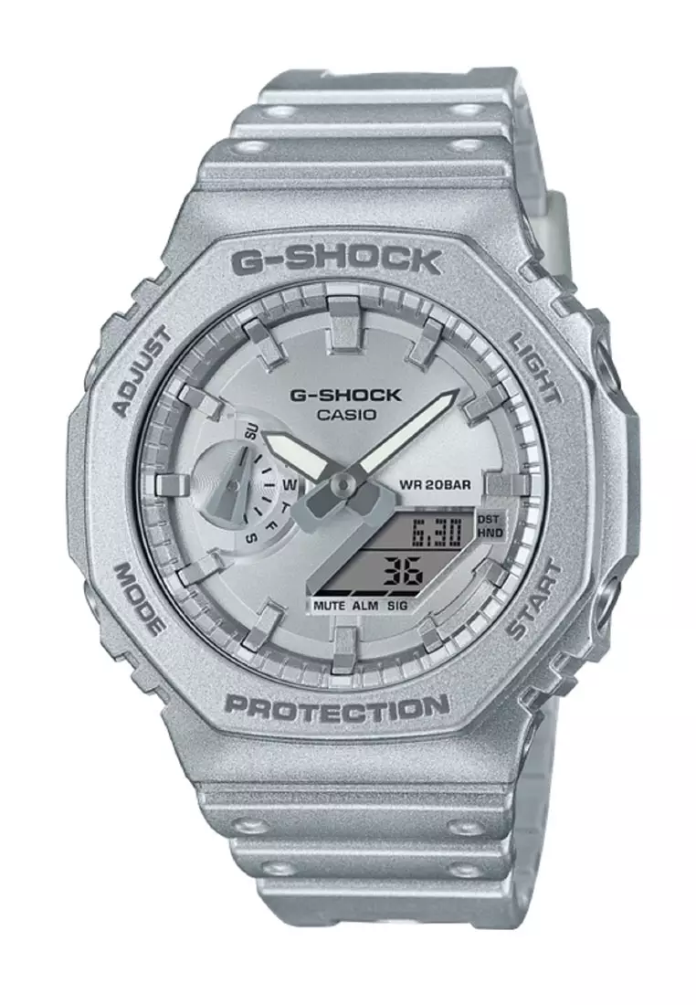 zalora casio g shock