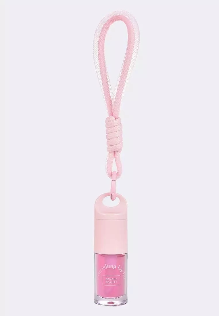 Nourishing Lip Oil