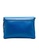 Trussardi blue Trussardi Leather Shoulder Bag (Blue) CD254AC8375423GS_3