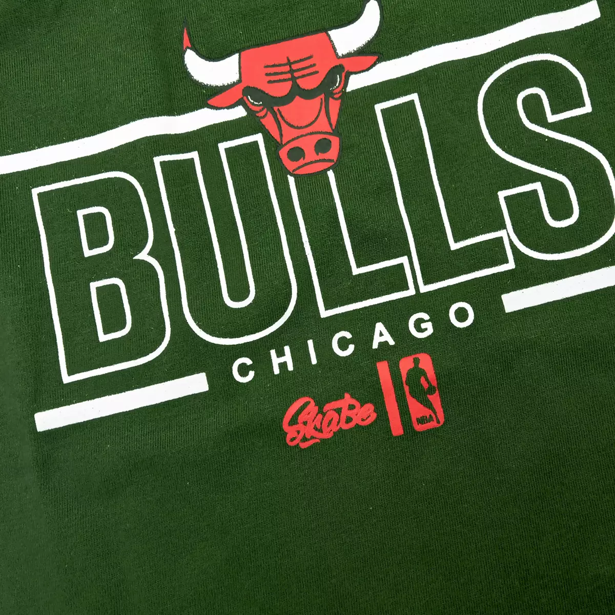 Wakakids Baju Anak Laki Laki Atasan Kaos Singlet Usia 6 Bulan Hingga 9 Tahun Motif Bulls 4016 Biru Muda SKATS