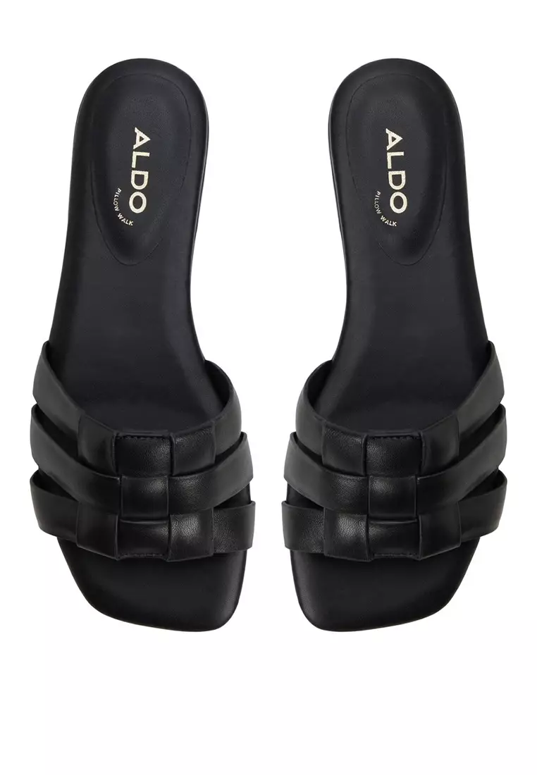 Gotosandal Slip On Sandals