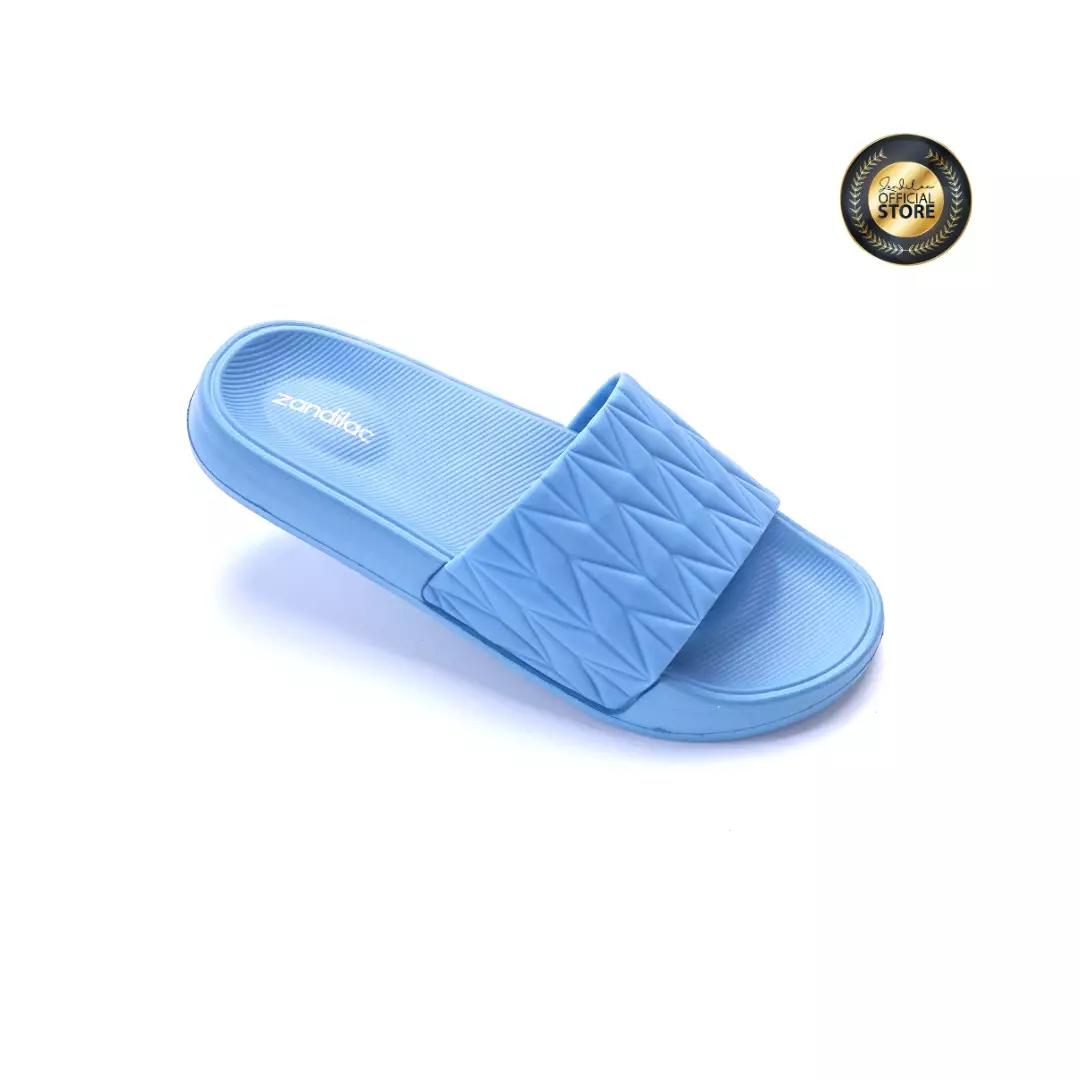 ZANDILAC - SANDAL WANITA DEWASA CH220585WD full karet