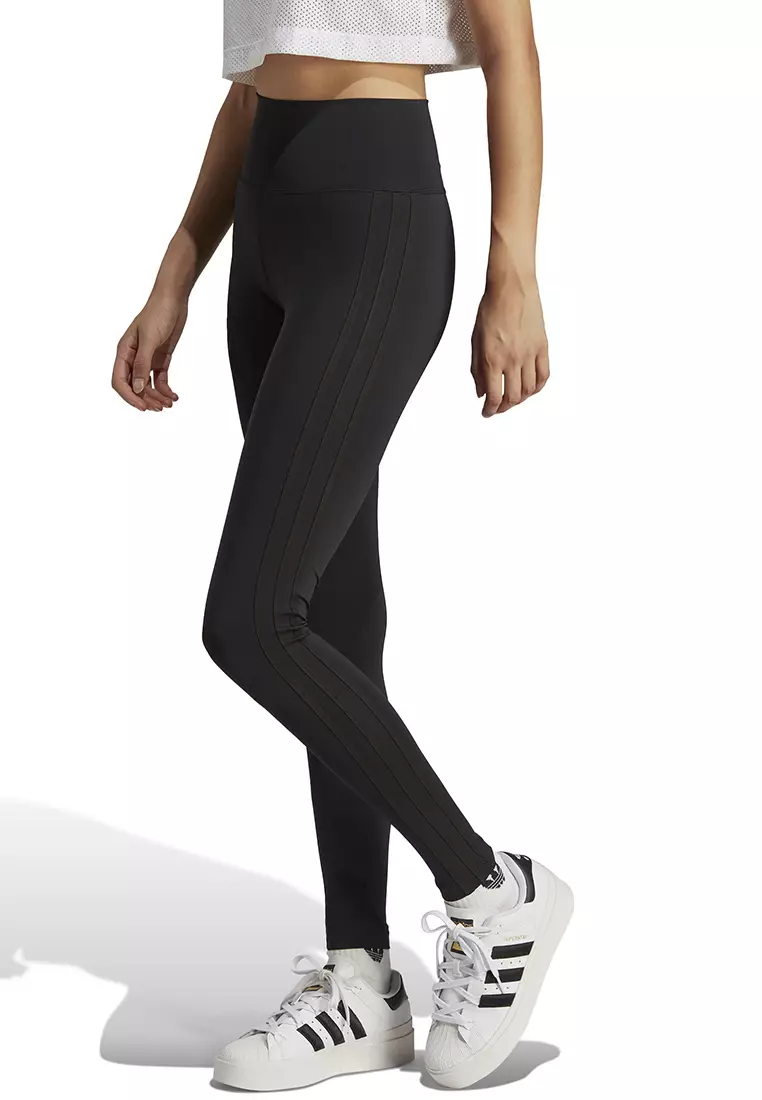 Jual ADIDAS Adicolor Classics Tonal 3-Stripes Leggings Original 2023 |  ZALORA Indonesia ®