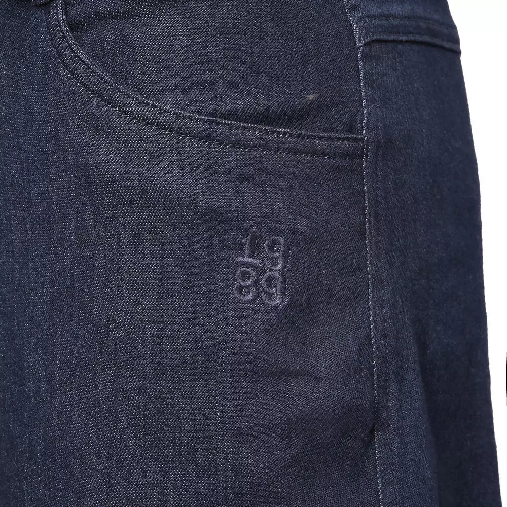 Eiger Women Bree Denim Cargo Pants