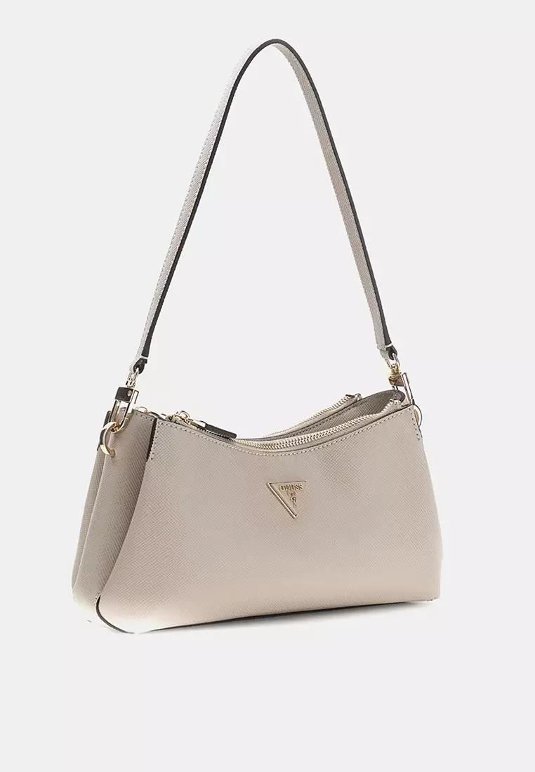 Noelle II 3 Compartment Shoulder Crossbody Bag