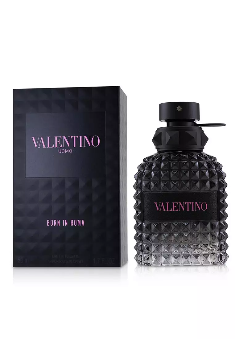 Buy Valentino VALENTINO - Valentino Uomo Born in Roma Eau De