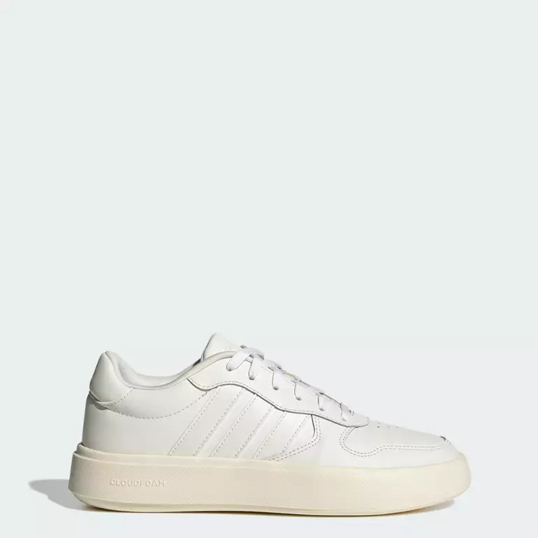 Lifestyle Litecourt Shoes Women White JI2345