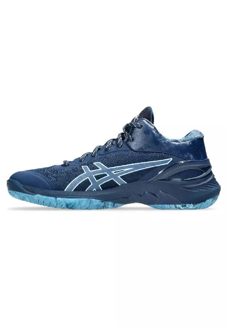 ASICS GELBURST 28 BASKETBALL SHOES 1063A099-400 2025 | Buy