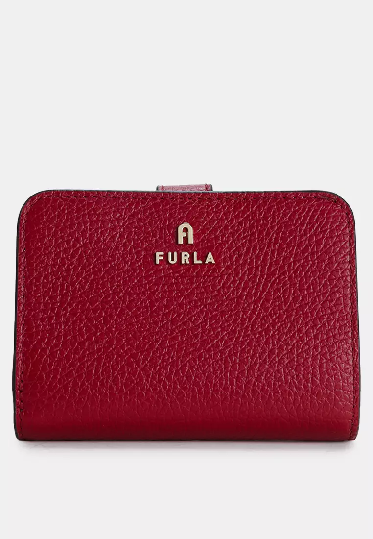 Buy FURLA Camelia S Compact Wallet 2026 Online | ZALORA