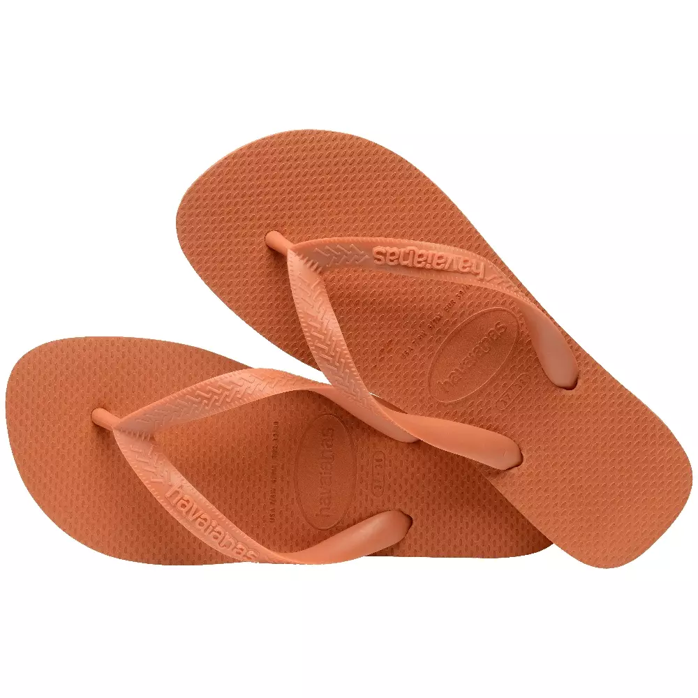 Havaianas 4919 Top Sense - Cerraddo Orange - Sandal Pria