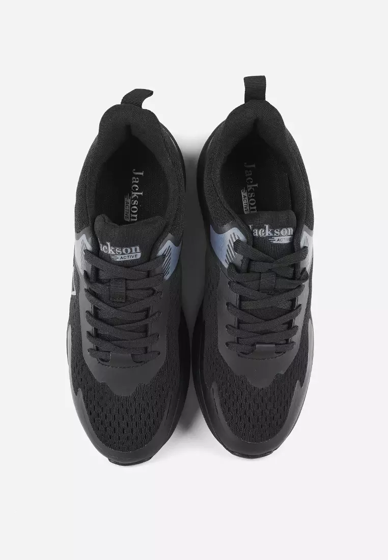 Jackson Active Luki 1BL7 Full Black