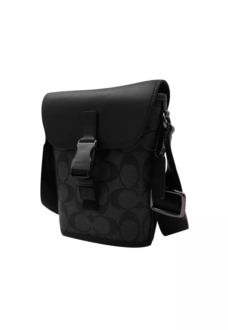 Coach online side purses