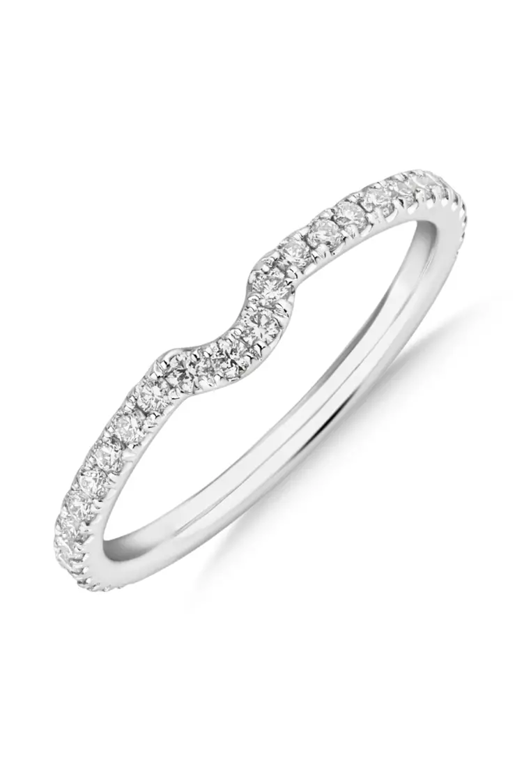 Wedding ring store white gold designs