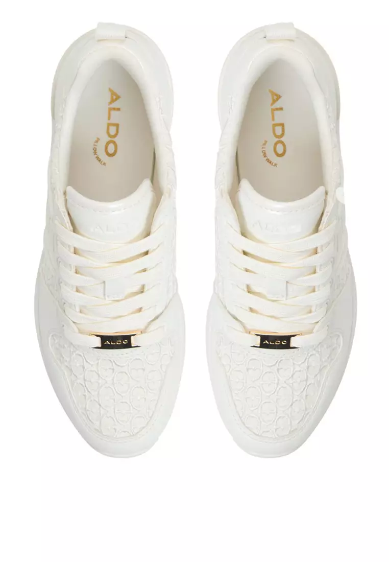Buy ALDO Rongan Wedge Sneakers 2025 Online | ZALORA