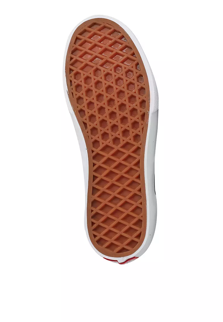 Classic Slip-Ons