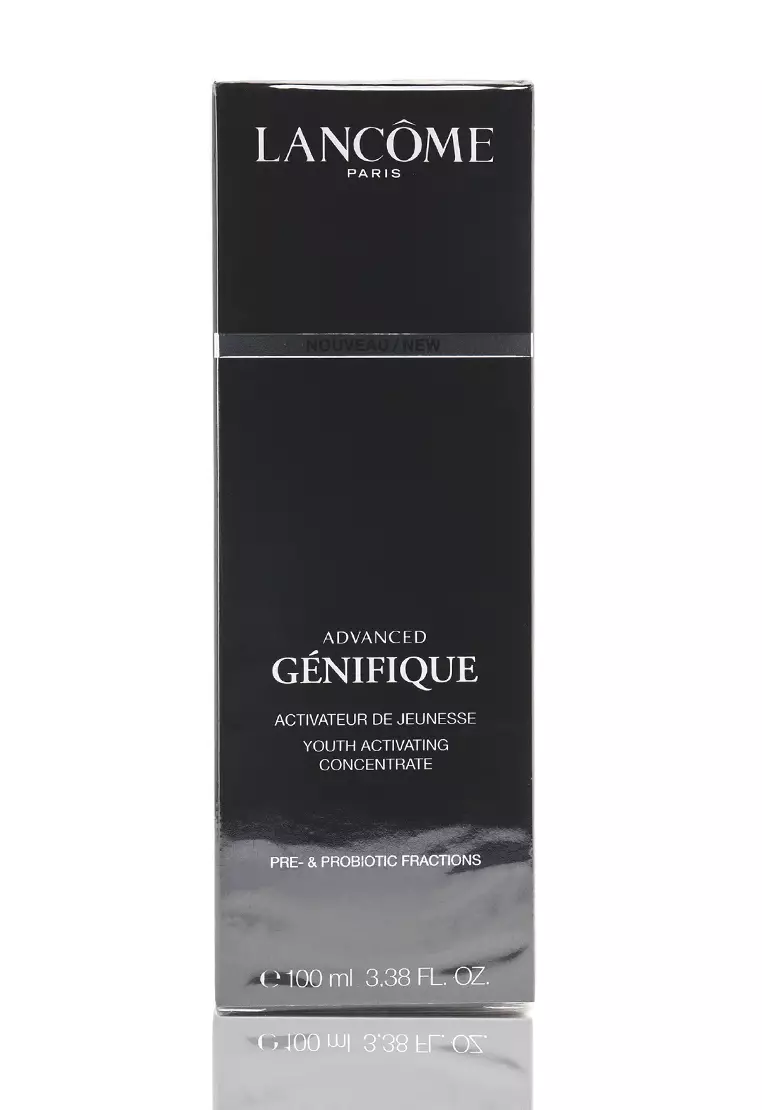 LANCOME ADVANCED GÉNIFIQUE 100ml Advanced Génifique Youth Activating Serum - Lancôme Canada