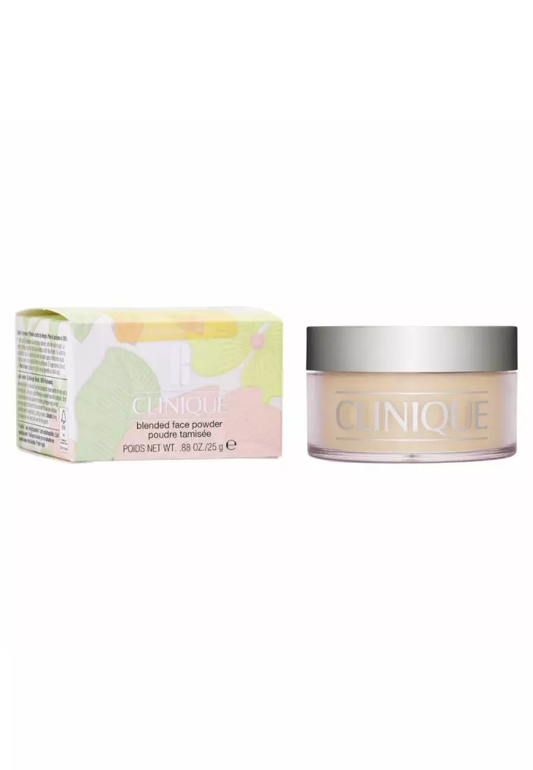 Blended Face Powder 1.2oz, 35g (Transparency 3)