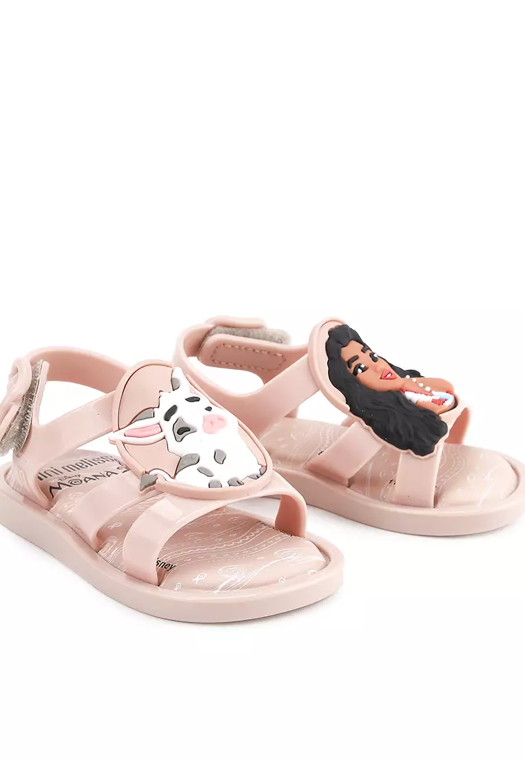 Colorland + Moana Bb