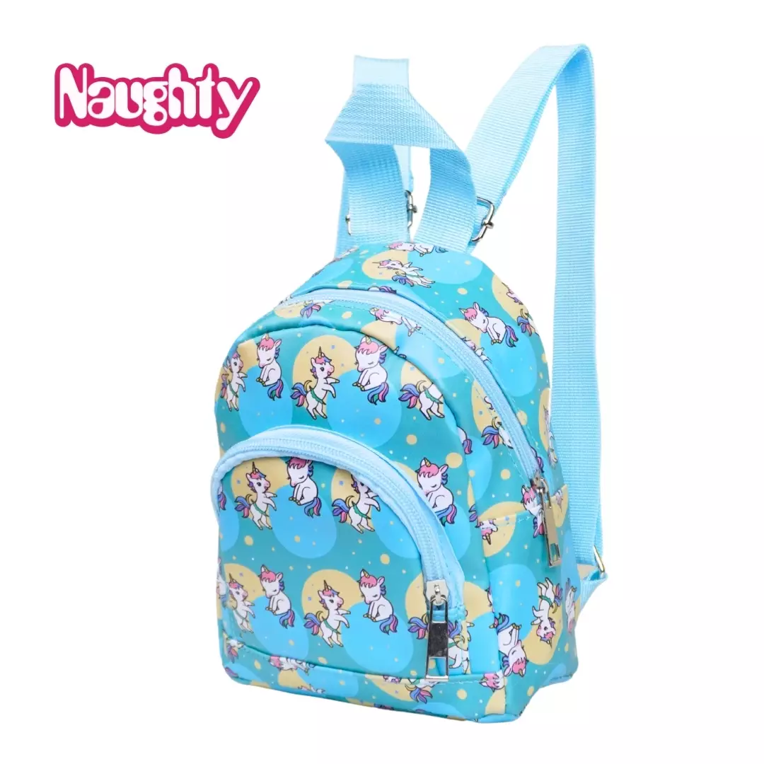 Tas Selempang Anak Waist Bag Unicorn N993 2411004 Naughty Accessories