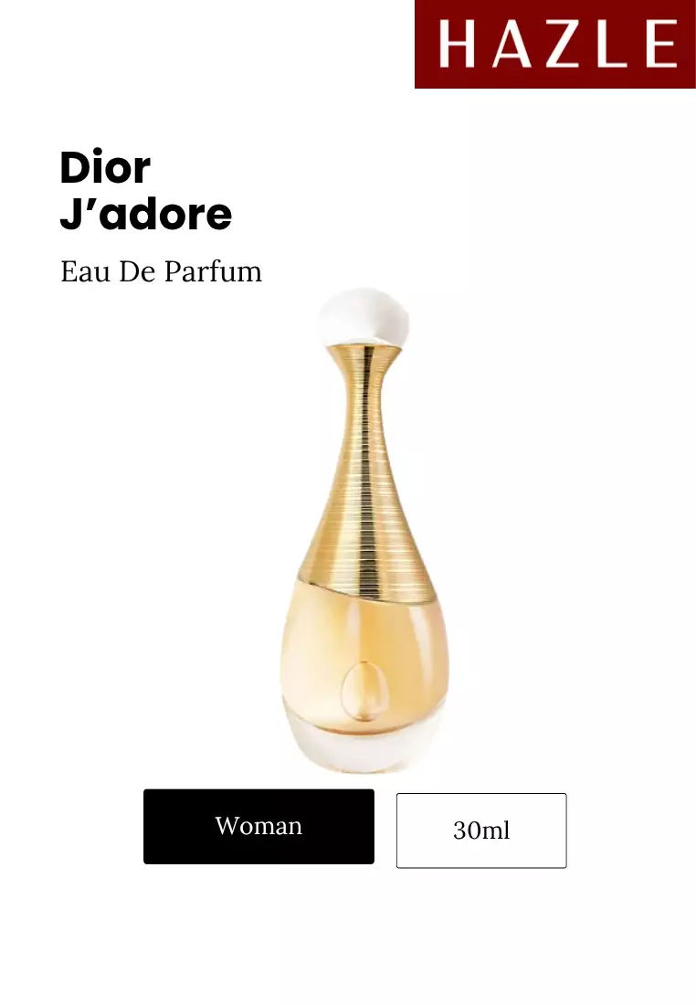 J’adore Woman EDP 30 ml