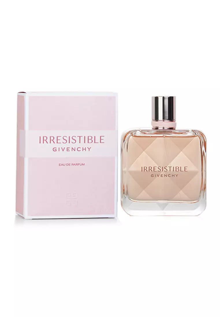 GIVENCHY - Irresistible Eau De Parfum Spray 80ml/2.6oz