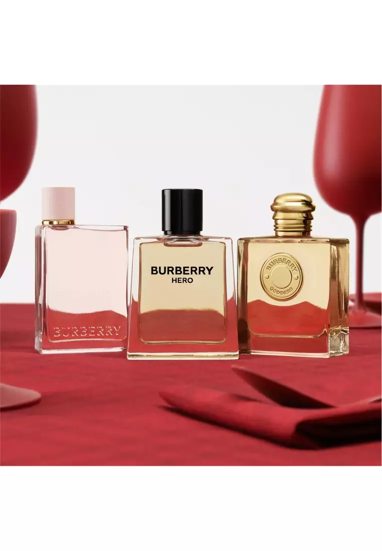 BURBERRY Goddess 50ml ユニセックス香水 香水(ユニセックス) Burberry