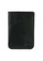 Bellroy black Bellroy Card Sleeve - Black 6A89FAC54660D9GS_4