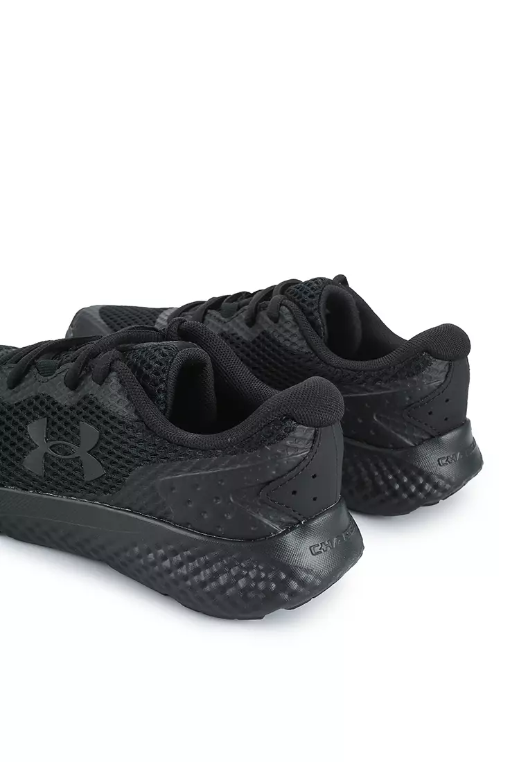 Boys' Grade School Charged Rogue 3 Running Shoes